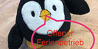 Fr 14.04.2023 OSTERFERIENPROGRAMM 2023 - OFFENER KINDERTREFF & KREA(K)TIV-WERKSTATT