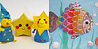 heute mit Kinderkino und vielfältigem Kreativprogramm für Kinder