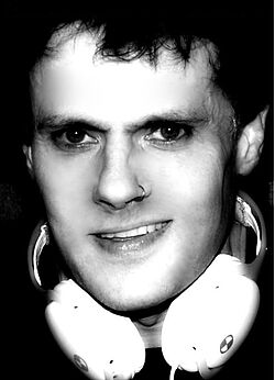DJ MARC ZIMMERMANN