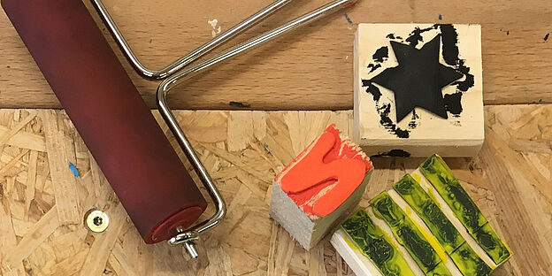 Offenes Atelier: Wochenend-Special