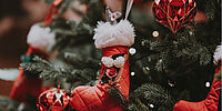 So 15.12.2024 PROGRAMM-SPECIAL - WEIHNACHTSLIEDER ZUM MITSINGEN