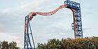 AUSFLUG IN DEN SKYLINE PARK