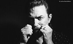 JD McPherson