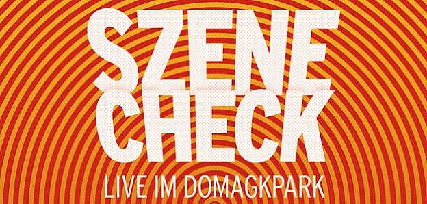 SZENE CHECK