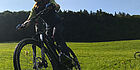 MOUNTAINBIKE FAHRTECHNIKTRAINING