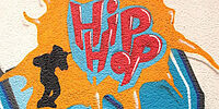 Mo 25.03.2024 OSTERFERIENPROGRAMM 2024 - RAP-WORKSHOP