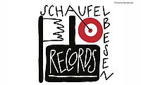 Mi 15.06.2022  - SCHAUFEL & BESEN RECORDS