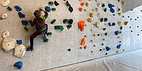 Mi 20.11.2024 PROGRAMM-SPECIALS - KOCHEN & BOULDERN