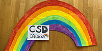 Sa 22.06.2024 PROGRAMM-SPECIALS - AUSFLUG ZUM CSD