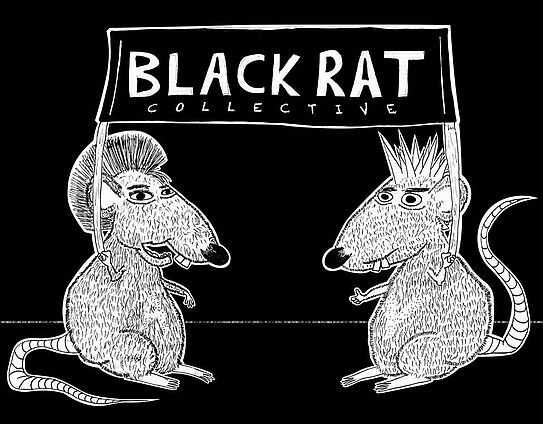 BLACK RAT CONCERTS
