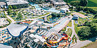 RUTSCHEN-SPASS IN DER THERME ERDING