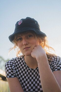 Caitlin Dalton