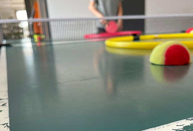 Sportcamp Mini