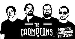 THE CROMPTONS