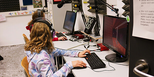 OFFENES MEDIEN-LABOR