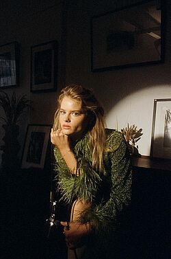 Zoe Blume