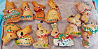OSTER-BACKEN