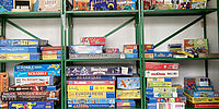 Do 24.04.2025 OSTERFERIENPROGRAMM 2025 - OFFENER SPIELETREFF