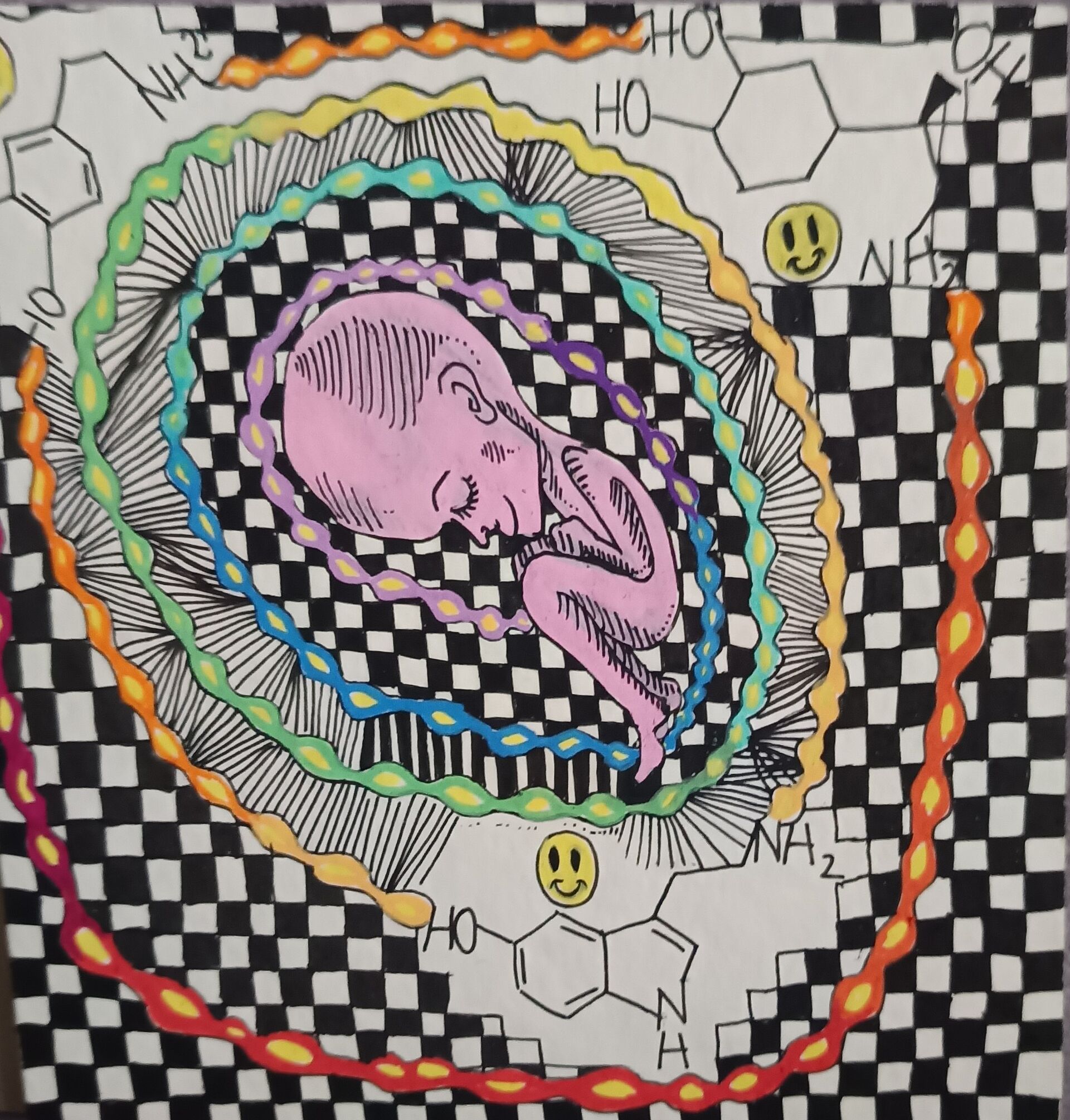 u n e n d l i c h e r  s p a ß : v o l. z e r o /genesis