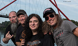 Tankard