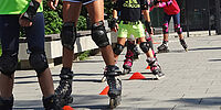 Do 12.06.2025 PFINGSTFERIENPROGRAMM 2025 - ALLES, WAS FLIEGT, ROLLT & HOPST