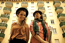 AnnaLu & Shavez 