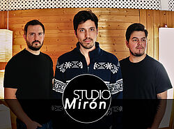 STUDIO MIRÓN