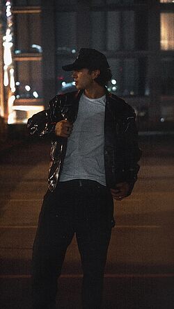 Austin Giorgio