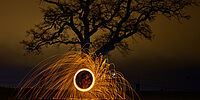 Fr 17.01.2025 PROGRAMM-SPECIALS - LIGHT-PAINTING
