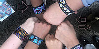 Mi 11.06.2025 PFINGSTFERIENPROGRAMM 2025 - DIY-SCHMUCK