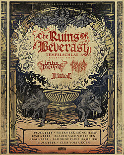 The Ruins Of Beverast