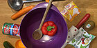 KOCHEN & BACKEN