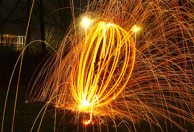 LIGHTPAINTING
