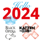 SILVESTER-BASH - Black Opera x Katzenclub