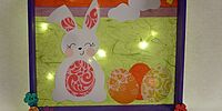 So 24.03.2024 SONNTAGS-FAMILIEN-CAFÉ - THEMA HEUTE: OSTERNESTER & ÖSTERLICHE WINDLICHTER
