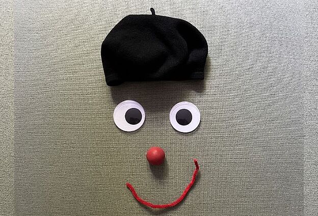 Clown- und Improvisationsspass