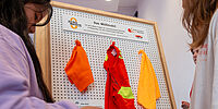 Sa 31.05.2025 WORKSHOPS & SPECIALS - AB IN DIE TONNE? MÜLLFORSCHER*INNEN GESUCHT!