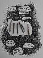 Black Rat Concert #36