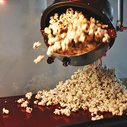 KINDER-KINO