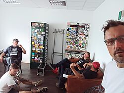 Japanische Kampfhörspiele