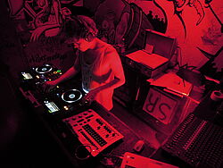 DJ MARC ZIMMERMANN