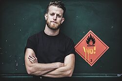 TIM VANTOL