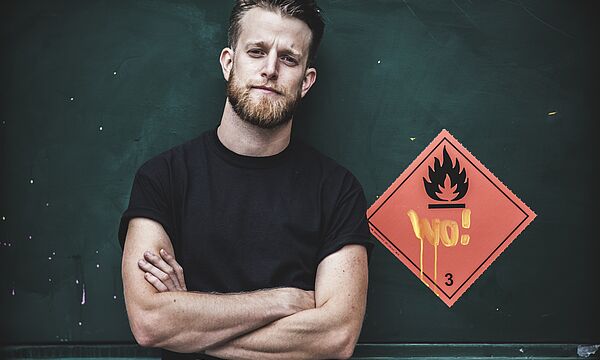 TIM VANTOL
