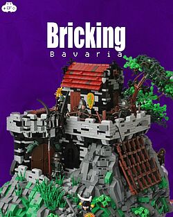 BRICKING BAVARIA