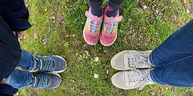 Familienteam-Kurs (Grundkurs)