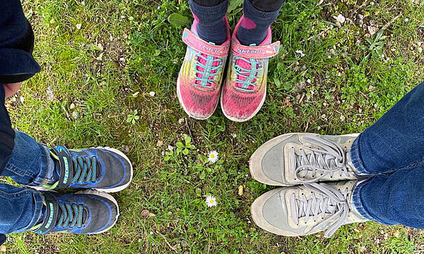 Familienteam-Kurs (Grundkurs)