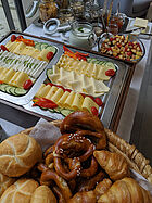 SONNTAGS-BRUNCH für Alleinerziehende mit Kind(ern)