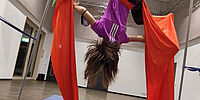 Di 15.04.2025 OSTERFERIENPROGRAMM 2025 - DREITÄGIGES ARTISTIK-KIDS-CAMP