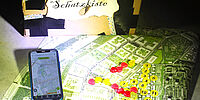 Sa 17.05.2025 PROGRAMM-SPECIALS - GEOCACHING IN FREIHAM