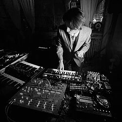 Alan Harman